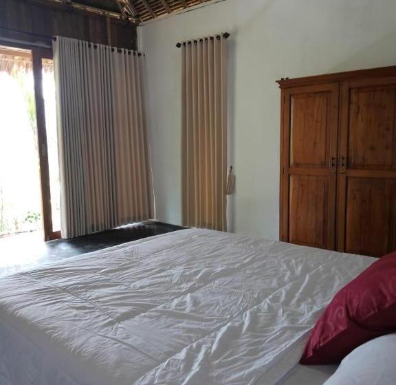 펜션 Narta Guest House