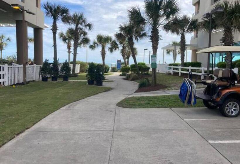 پانسیون Oceanfront Get Away