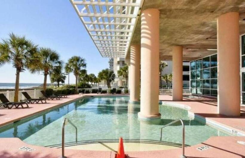 پانسیون Oceanfront Get Away