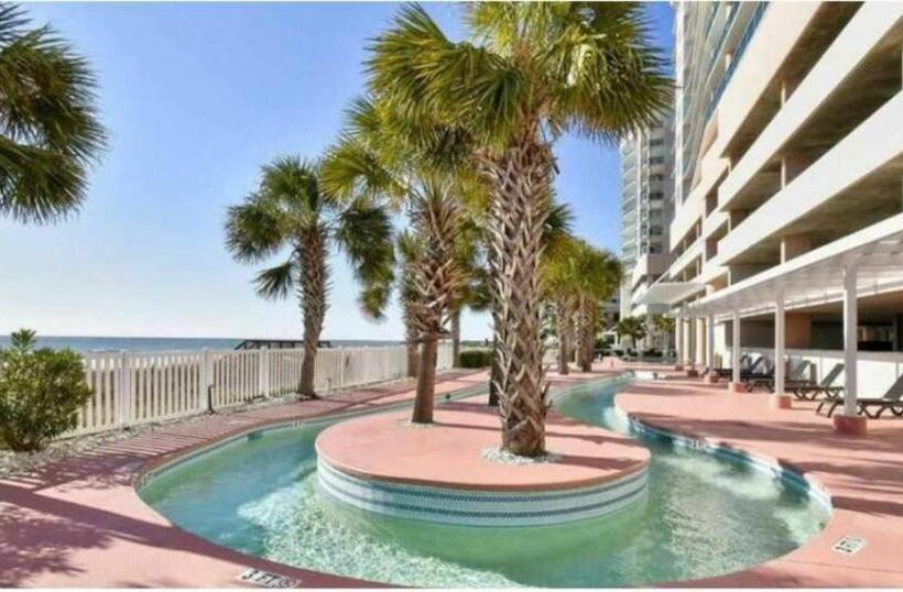 پانسیون Oceanfront Get Away