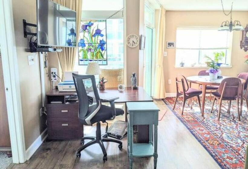 پانسیون Oceanfront Get Away