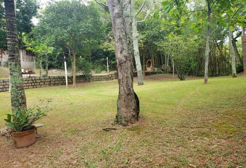 膳宿费 Pousada Lagoa Panorâmica