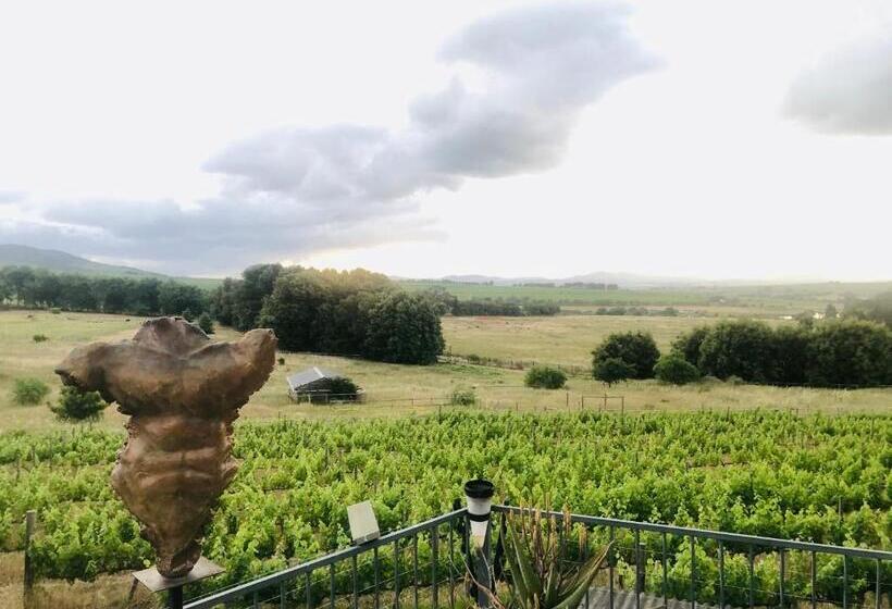 ペンション Roland’s Valley Art Accommodation