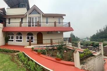 پانسیون Rosewood Annexe1