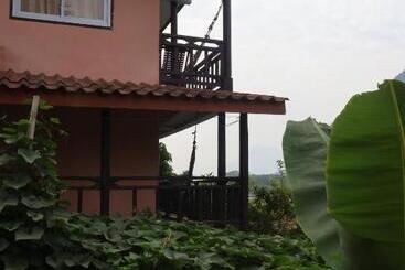 پانسیون Say Lom Guesthouse