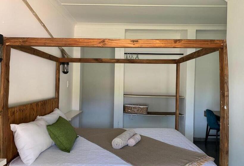 بنسيون Tnb Guesthouse