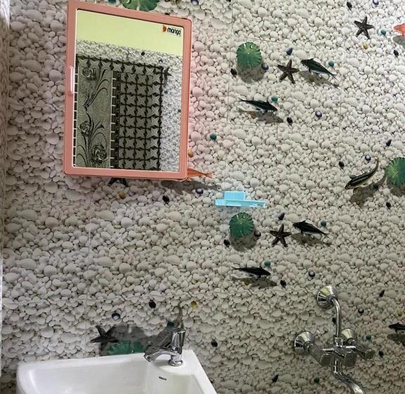 پانسیون Vga Residency