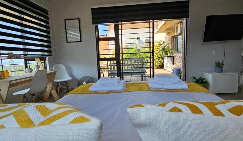 بنسيون Your Happy Holiday Place