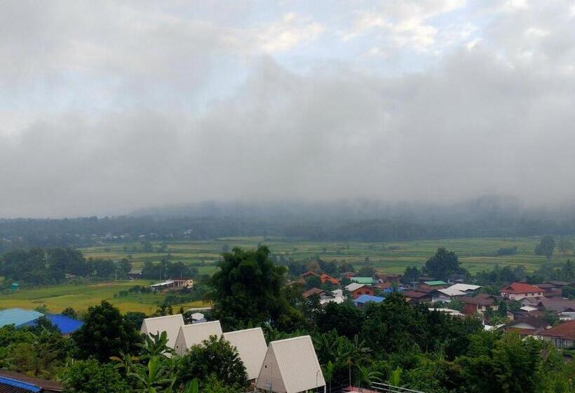 Курорт หัวน้ำฮิลล์huanamhill