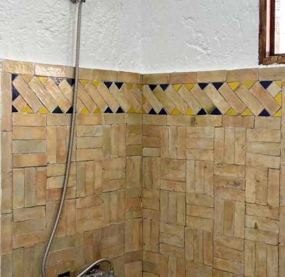 Riad Dar Sapphire