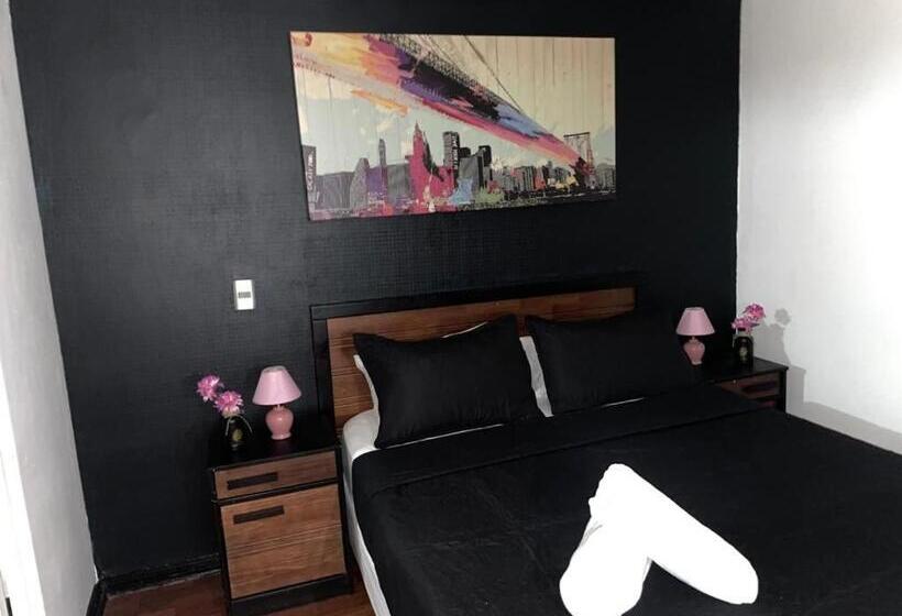 Tremo Santiago Suite Aparment