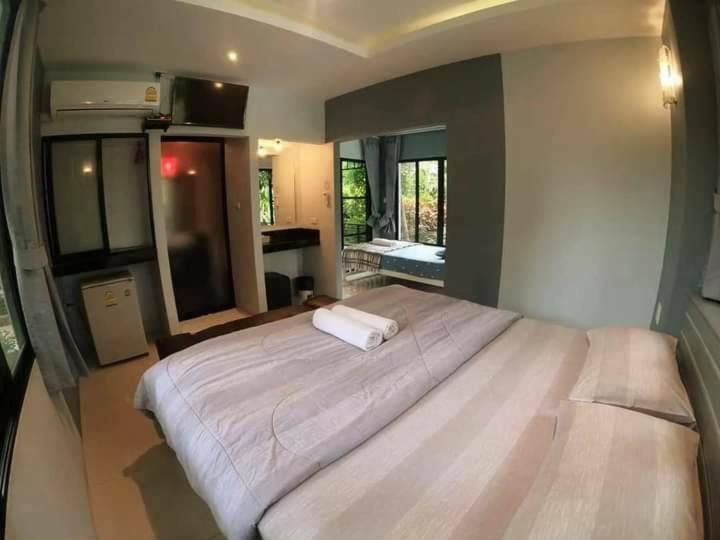 สวนผึ้ง2 รีสอร์ท   Suan Phueng 2 Resort