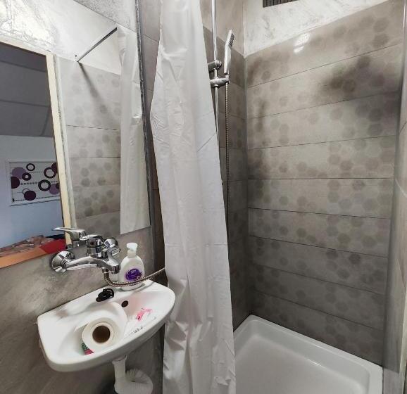 هاستل Casa Thomas Cluj