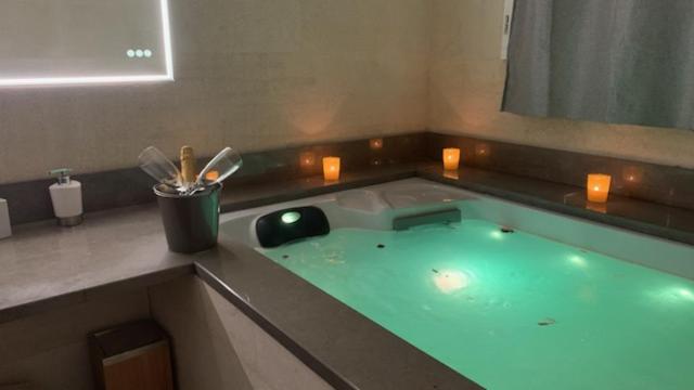 Bed and Breakfast Chambre De Charme