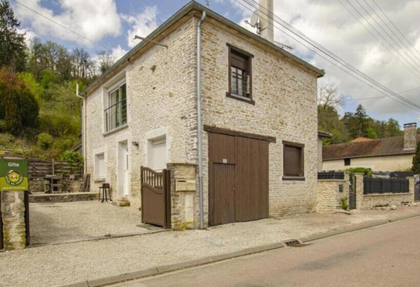 민박 Chambres D Hôtes Chez Georges
