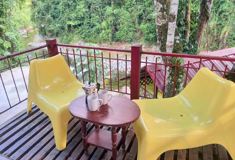 צימר Complejo Villa Clara Junto Al Río Y Montañas By Drvacationsrental