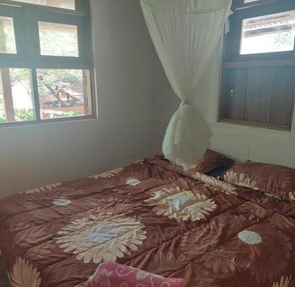 Bed and Breakfast Complejo Villa Clara Junto Al Río Y Montañas By Drvacationsrental