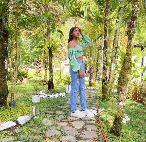 צימר Complejo Villa Clara Junto Al Río Y Montañas By Drvacationsrental