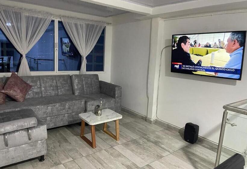 تختخواب و صبحانه The Dreams Alojamineto