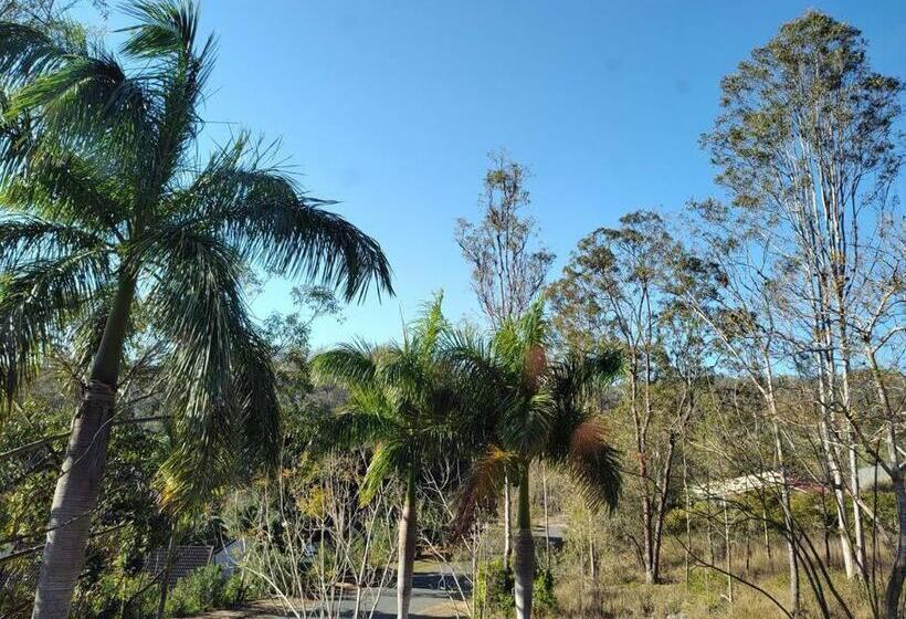 민박 Three Palms