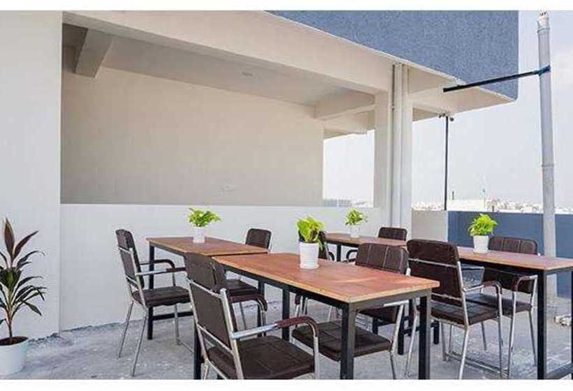 هتل Fabexpress Grand Aarvi Prime Nr Gsm Mall