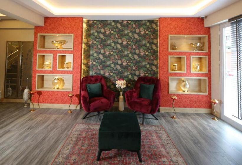 Hisarhan Otel