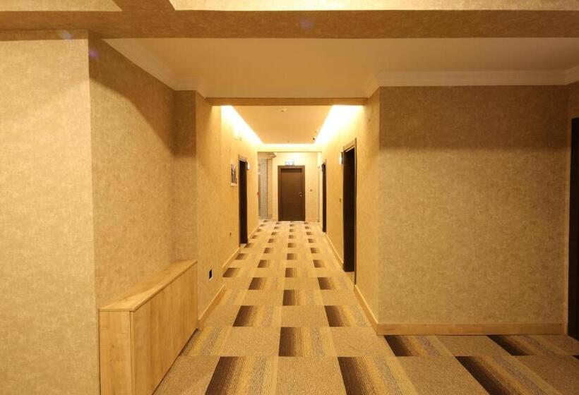 Hisarhan Otel