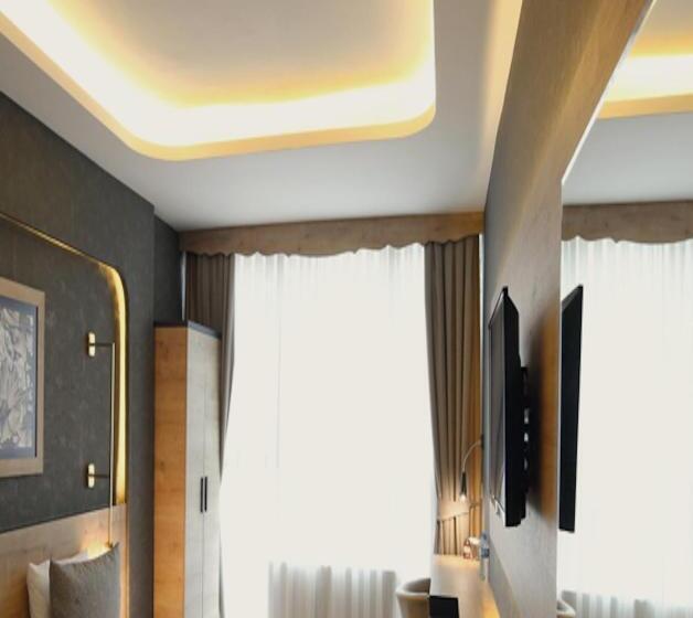Hisarhan Otel