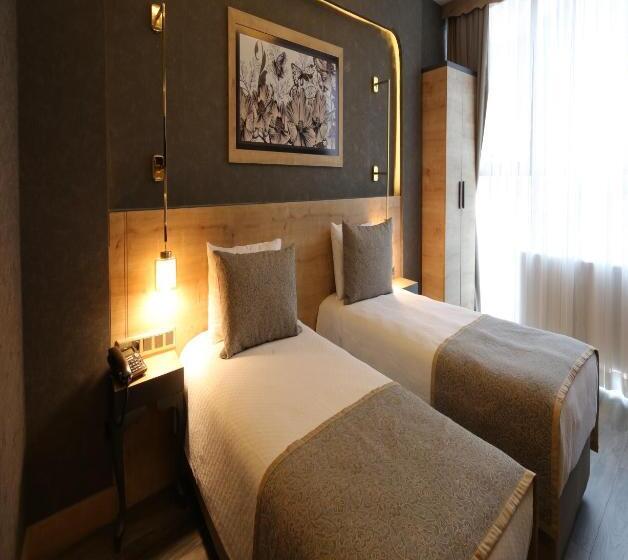 Hisarhan Otel
