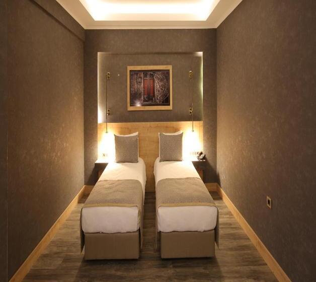 Hisarhan Otel