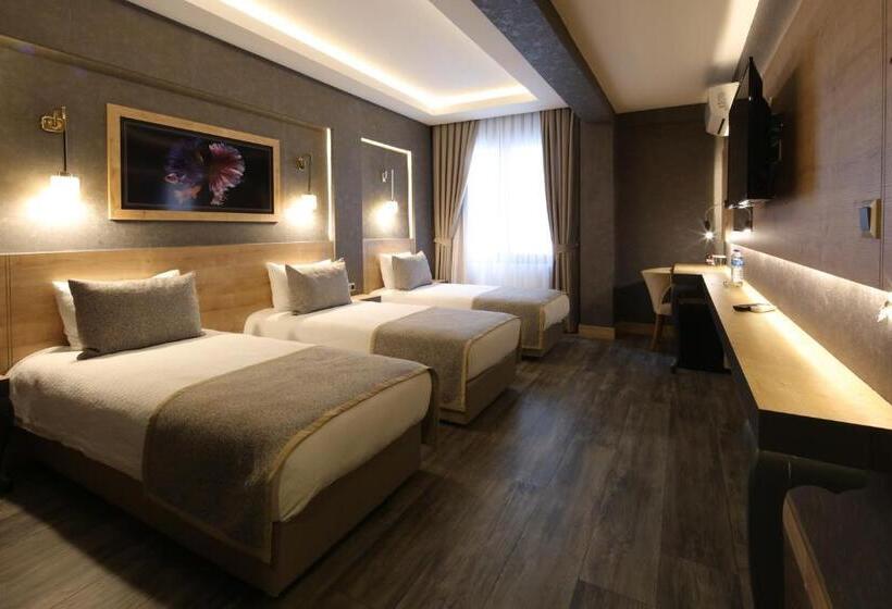 Hisarhan Otel
