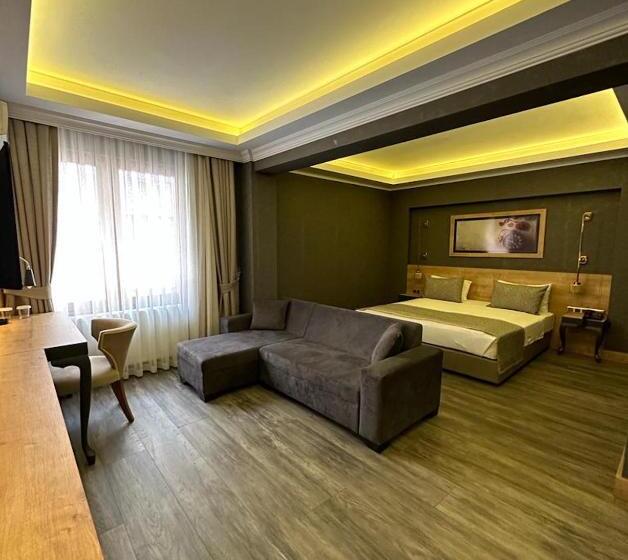 Hisarhan Otel