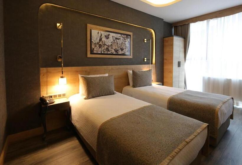 Hisarhan Otel