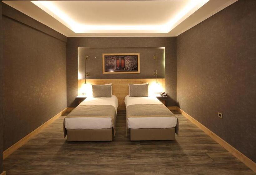 Hisarhan Otel