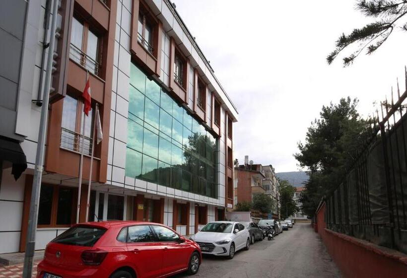 Hisarhan Otel