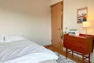 Hong An Motel