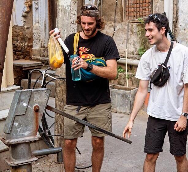 Hostel Nomadics