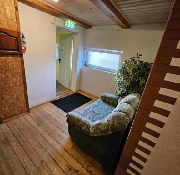 Hostel