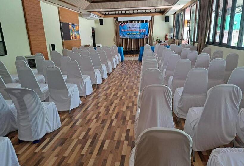 هتل บีฮายฮิลล์ รีสอร์ต