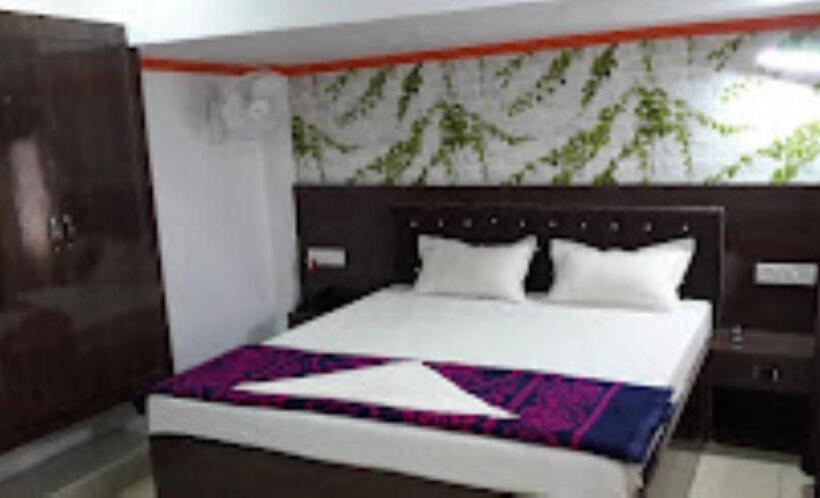 בית מלון כפרי Amit Lodge, Bihta