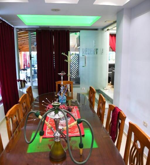 בית מלון כפרי Bardhi