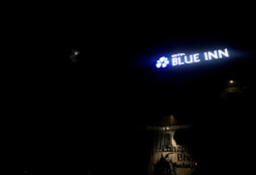 בית מלון כפרי Blue Inn, Ahmednagar