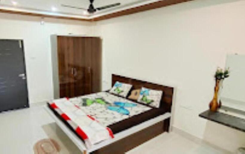 فندق Chhattisgarh Palace, Rajnandgaon