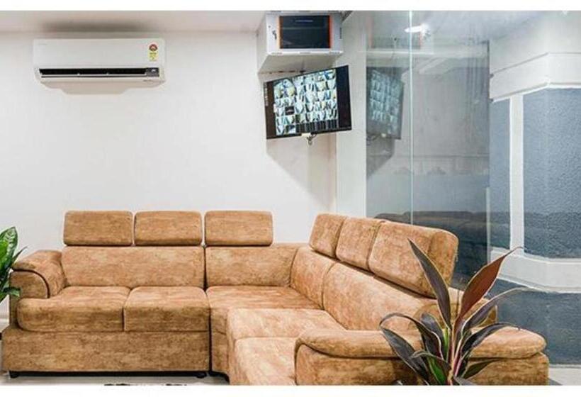 هتل Fabexpress Grand Aarvi Prime Nr Gsm Mall