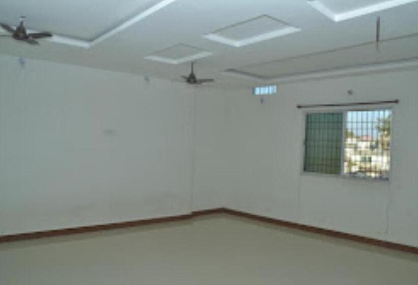 호텔 Ganpati Lodge, Chhattisgarh