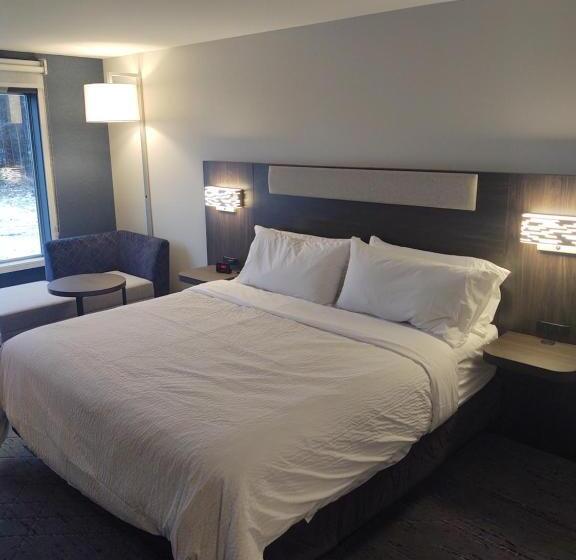 هتل Holiday Inn Express & Suites Rhinelander, An Ihg