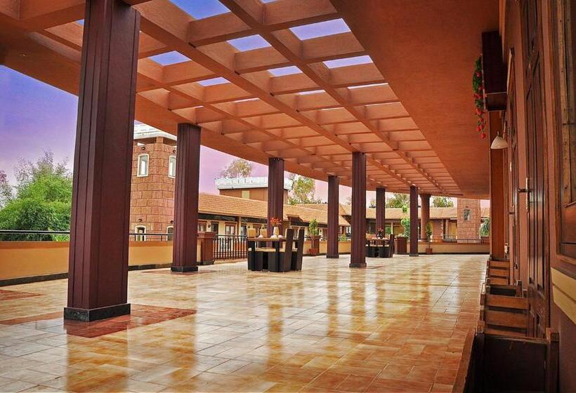 ホテル Hudson Resorts