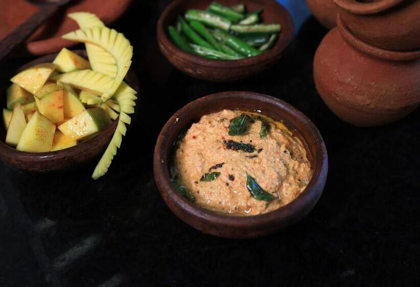 ホテル Hudson Resorts