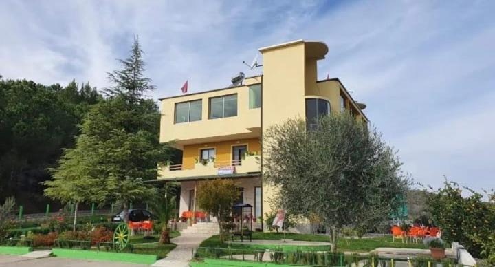 Hotel Mille Una Notte Ardenice