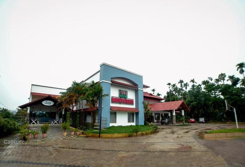 فندق Mount Avenue /concern Of Pinky Holidays